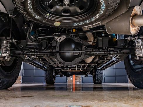 Used 2024 RAM 2500 Power Wagon w/ Level 2 Equipment Group image 16