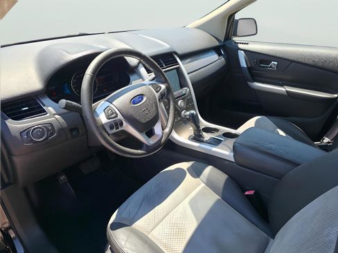 Used 2014 Ford Edge SEL w/ Equipment Group 205A AWD/4WD image 7