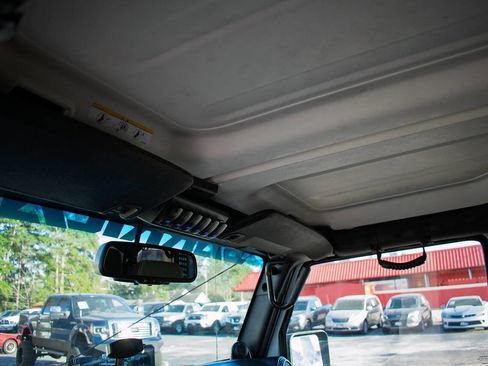 Used 2014 Jeep Wrangler Unlimited Sahara w/ Max Tow Package image 16