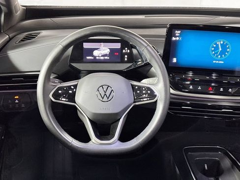 Certified 2023 Volkswagen ID.4 Pro S AWD/4WD image 14