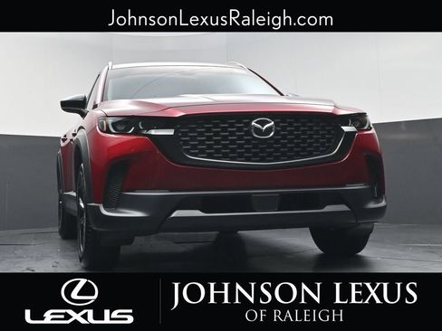 Used 2023 MAZDA CX-50 2.5 S w/ Preferred Plus Pkg AWD/4WD image 15