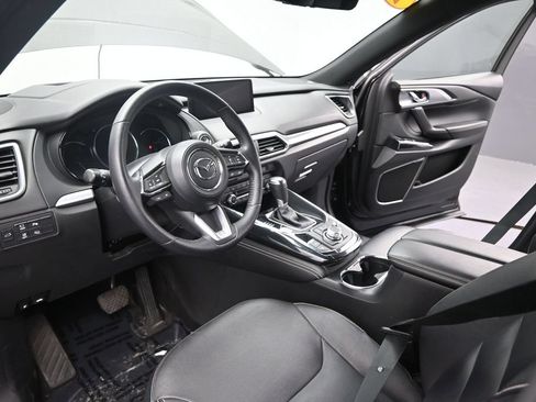 Used 2021 MAZDA CX-9 Grand Touring AWD/4WD image 19