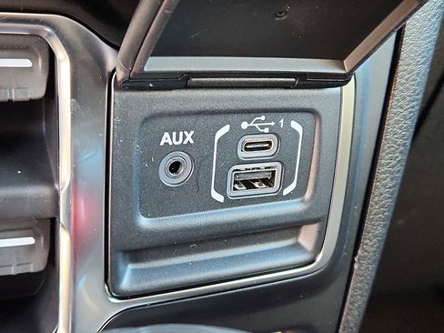 New 2026 Jeep Wrangler Unlimited Rubicon image 16