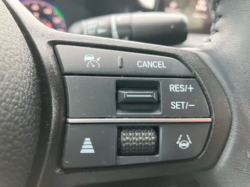 Certified 2023 Honda Accord Sport image 23