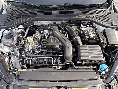 Used 2023 Volkswagen Jetta Sport FWD image 35