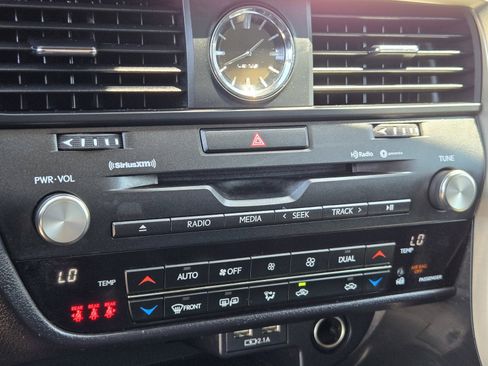 Certified 2022 Lexus RX 350 FWD image 18