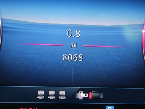 Certified 2025 Mercedes-Benz C 300 4MATIC Sedan image 22