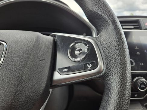 Used 2019 Honda CR-V EX image 31