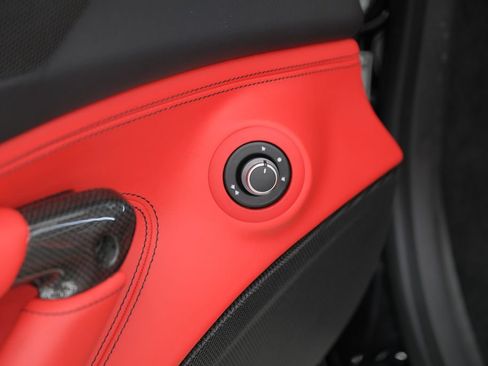 Used 2023 Ferrari F8 Tributo RWD image 45
