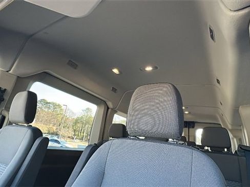 New 2026 Ford Transit 350 XLT image 26