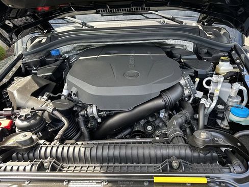 New 2025 INEOS Grenadier AWD/4WD image 14