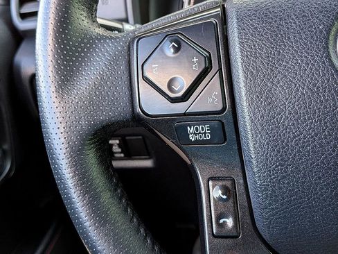 Used 2020 Toyota 4Runner TRD Pro image 17