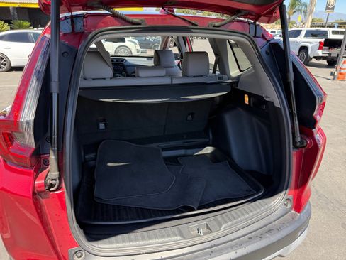 Used 2022 Honda CR-V EX-L image 21