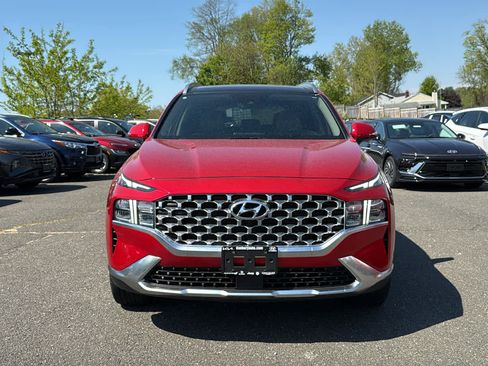 Used 2023 Hyundai Santa Fe SEL w/ Premium Package AWD/4WD image 2