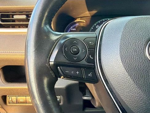 Used 2019 Toyota RAV4 XSE w/ XSE Weather Package image 35