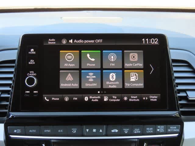 New 2026 Honda Odyssey EX-L image 20