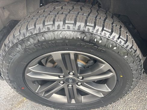 Used 2022 Ford F150 XLT w/ Equipment Group 302A High AWD/4WD image 8