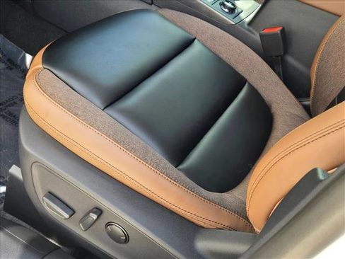 New 2025 Ford Bronco Sport Outer Banks image 4