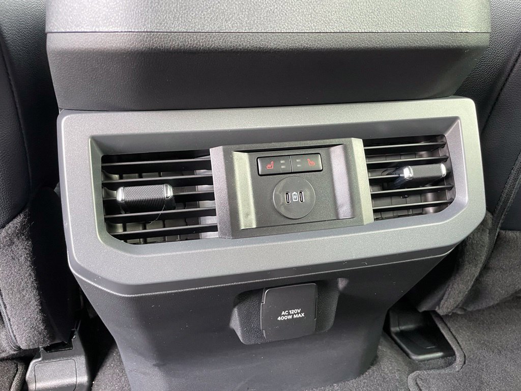 Used 2025 Ford F250 Lariat w/ Lariat Ultimate Package AWD/4WD image 55