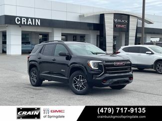 New 2026 GMC Terrain AT4 w/ Technology Package II video 1