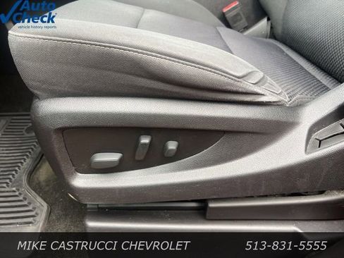 Used 2017 Chevrolet Silverado 1500 LT w/ All Star Edition AWD/4WD image 10