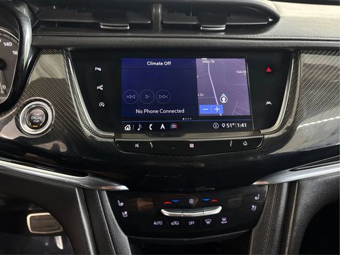 Used 2020 Cadillac XT6 Sport AWD/4WD image 19