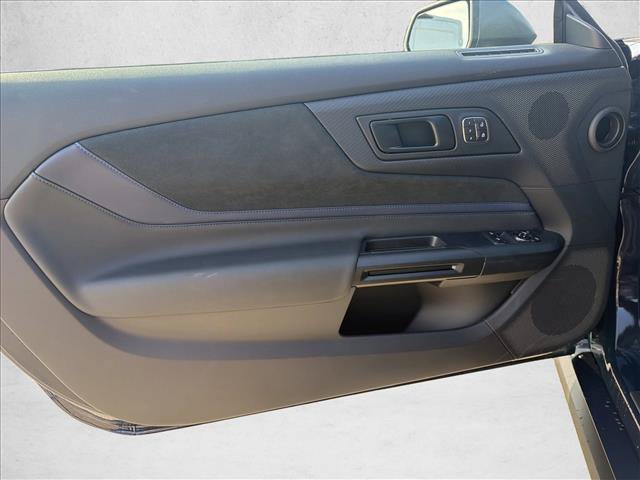 New 2026 Ford Mustang Dark Horse RWD image 9