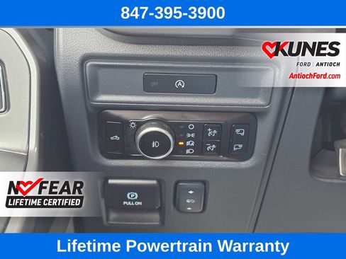Certified 2025 Ford F150 Tremor AWD/4WD image 38