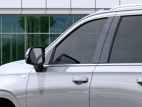 New 2026 Cadillac Escalade 2WD w/ LPO, Floor Liner Package image 12