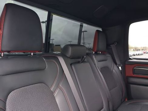 Used 2023 RAM 1500 TRX w/ Trailer Tow Group AWD/4WD image 27