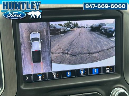 Used 2021 GMC Sierra 3500 Denali w/ Denali Ultimate Package image 21