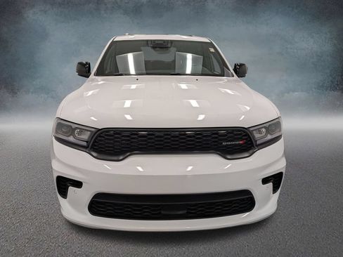 Used 2025 Dodge Durango GT AWD/4WD image 2