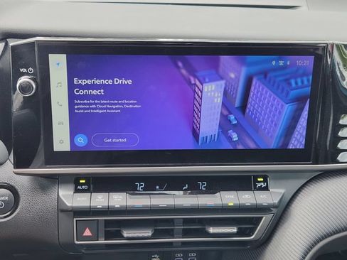 Used 2026 Toyota Camry SE w/ Multimedia Upgrade Package FWD image 12