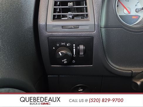 Used 2010 Dodge Challenger SRT8 w/ SRT Option Group II RWD image 25