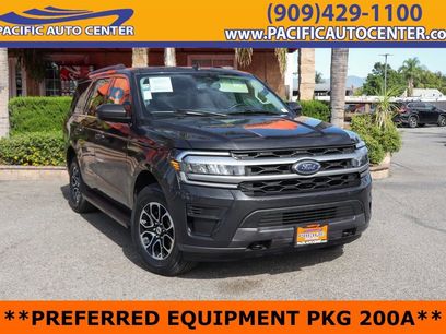Used 2022 Ford Expedition XLT
