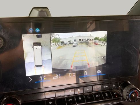 Used 2025 Chevrolet Brightdrop 600 FWD image 24