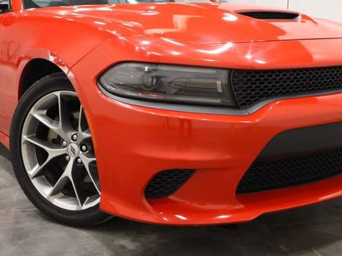 Used 2023 Dodge Charger GT image 46