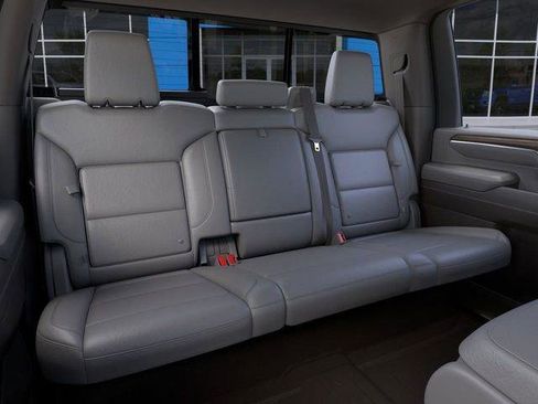 New 2026 Chevrolet Silverado 2500 LT w/ Texas Edition image 17