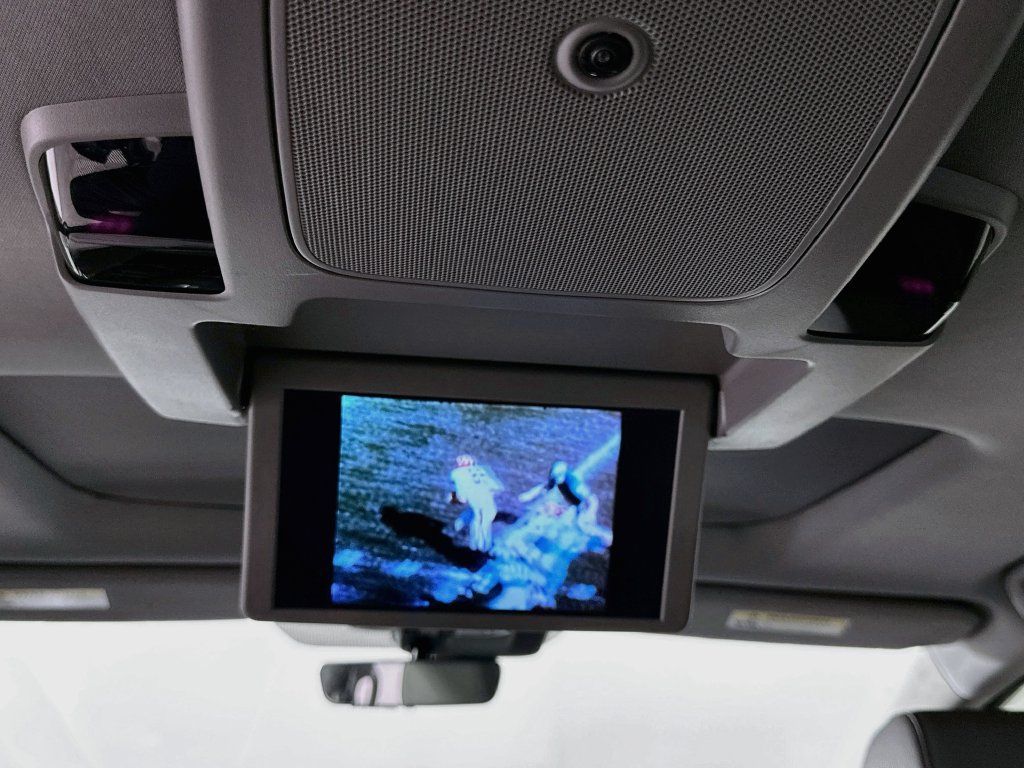 Used 2020 Honda Odyssey Elite image 26