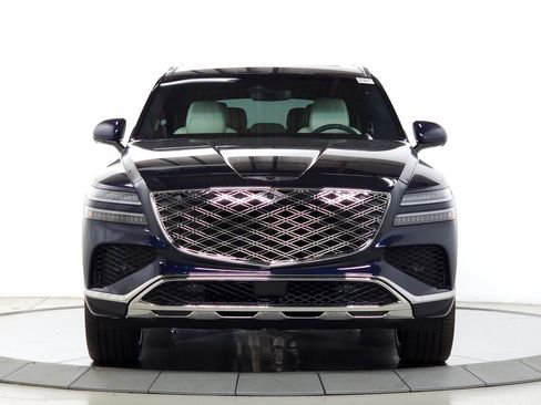 Used 2026 Genesis GV80 3.5T Prestige AWD/4WD image 2