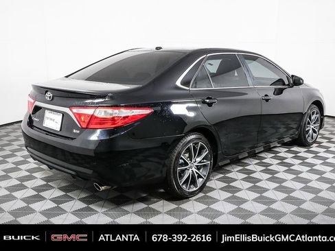 Used 2017 Toyota Camry XSE image 28
