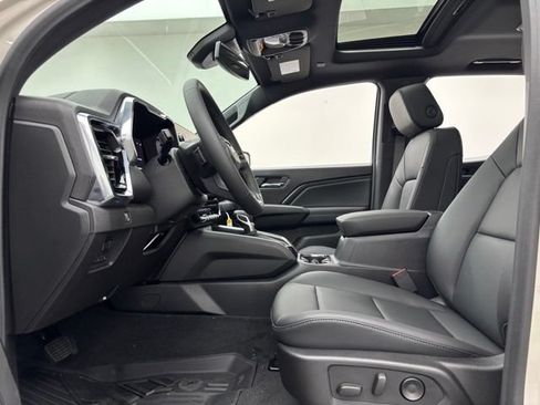 New 2026 GMC Canyon Elevation w/ Convenience Package AWD/4WD image 17