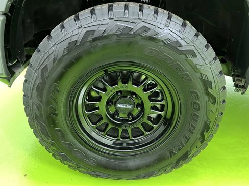 Used 2020 Ford F150 XL w/ Equipment Group 101A Mid AWD/4WD image 16
