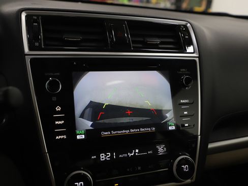 Used 2018 Subaru Outback 2.5i Limited image 22