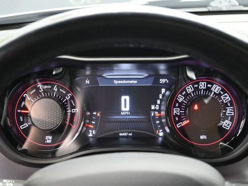 Used 2021 Dodge Challenger GT w/ Blacktop Package image 11