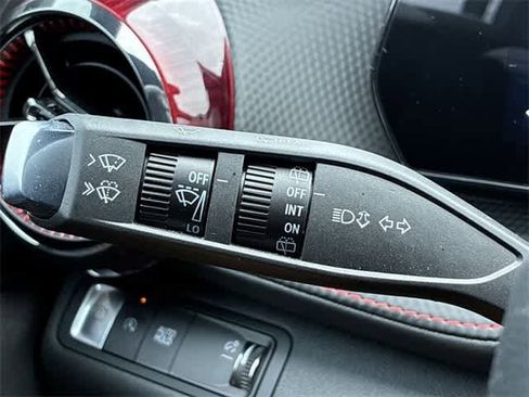 Used 2026 Chevrolet Equinox RS image 26