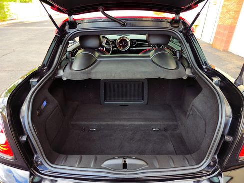 Used 2012 MINI Cooper Coupe John Cooper Works image 23