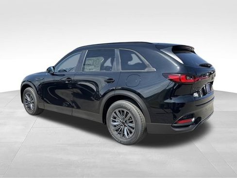 New 2026 MAZDA CX-70 SC AWD/4WD image 3
