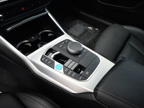 Used 2023 BMW i4 eDrive35 w/ Premium Package RWD image 22