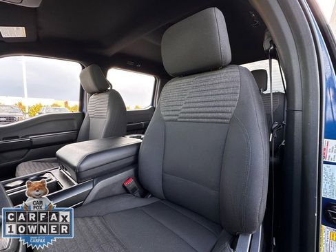 Used 2023 Ford F150 XL w/ STX Appearance Package image 26